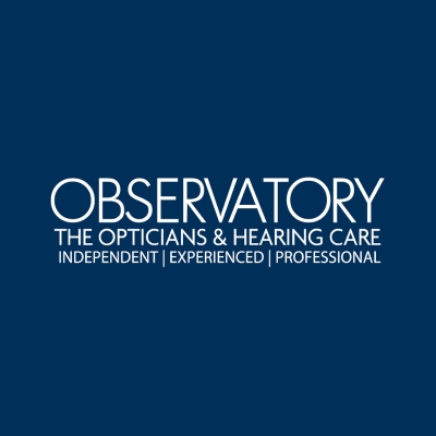Observatory the Opticians