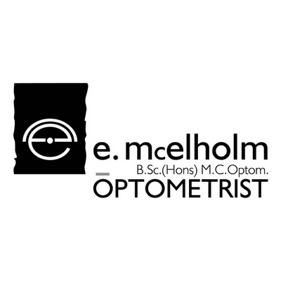 E. McElholm Optometrist