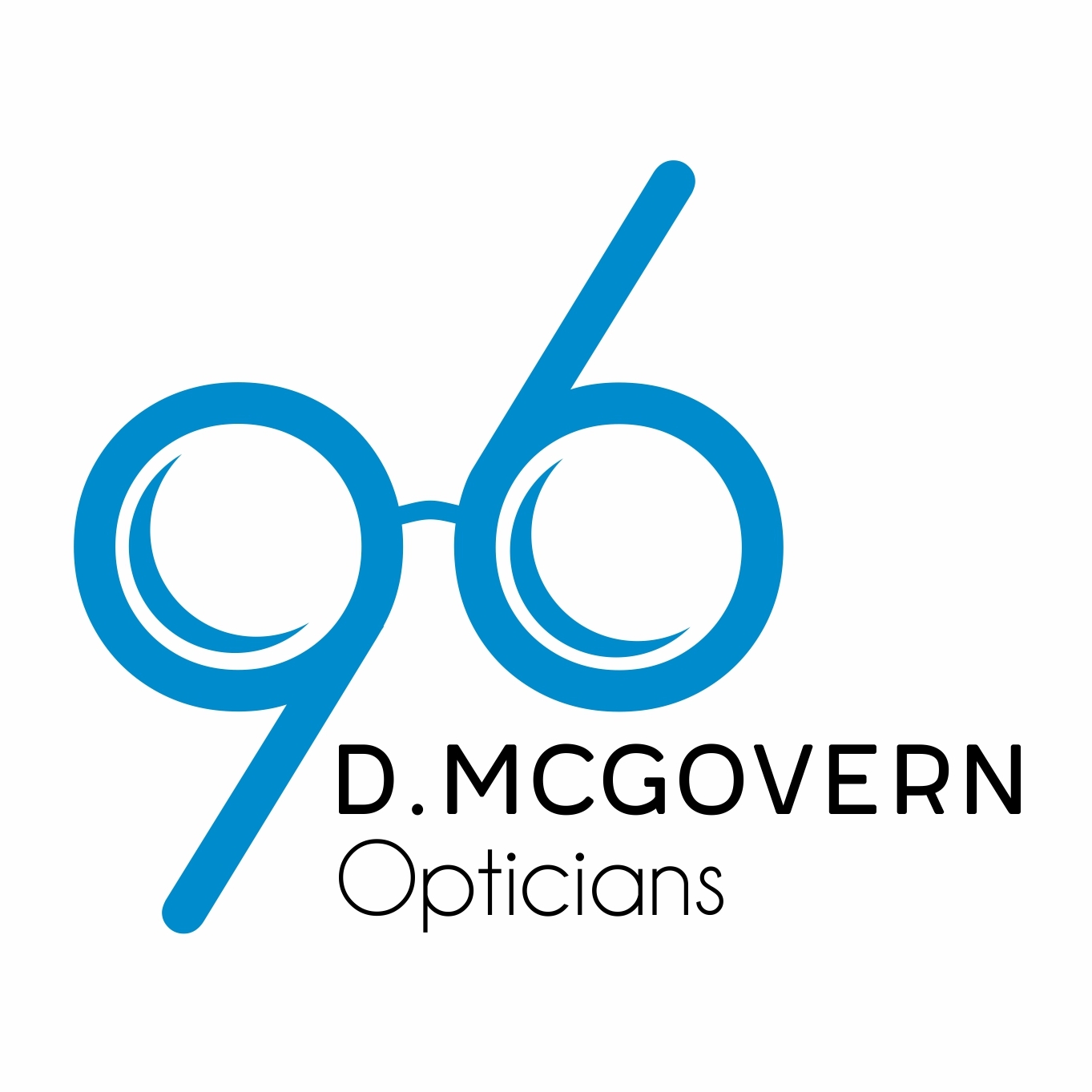 D. McGovern Opticians