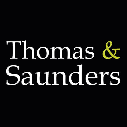 Thomas & Saunders