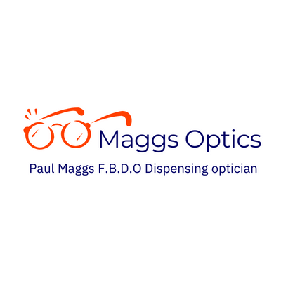 Maggs Optics