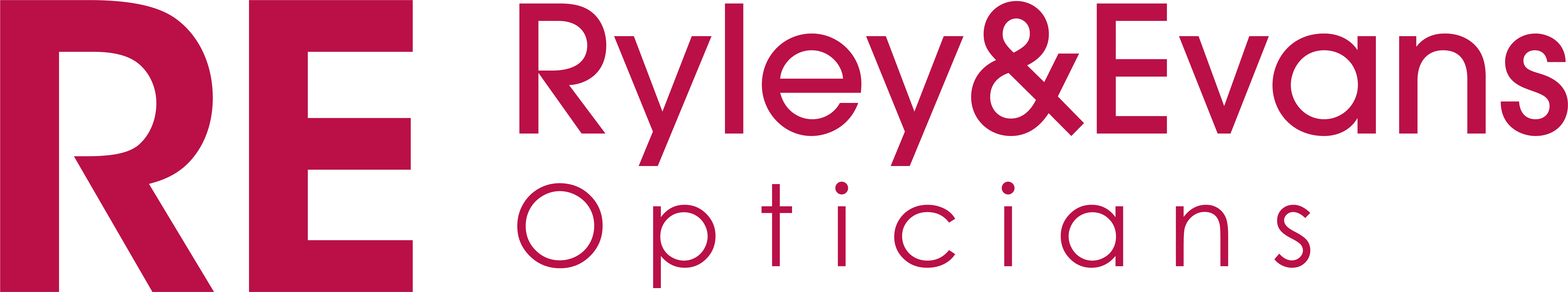 Ryley & Evans Opticians