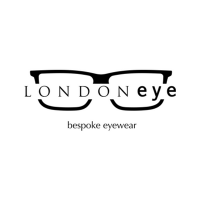 London Eye Bespoke Eyewear