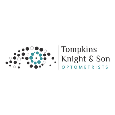 Tompkins Knight & Son Optometrists