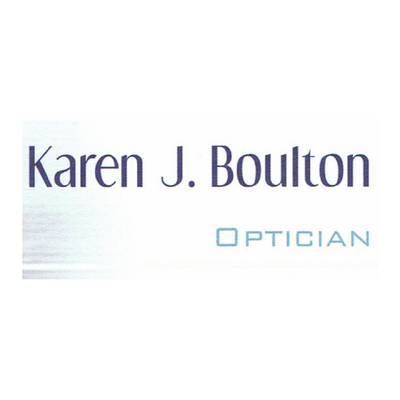Karen J. Boulton Optician