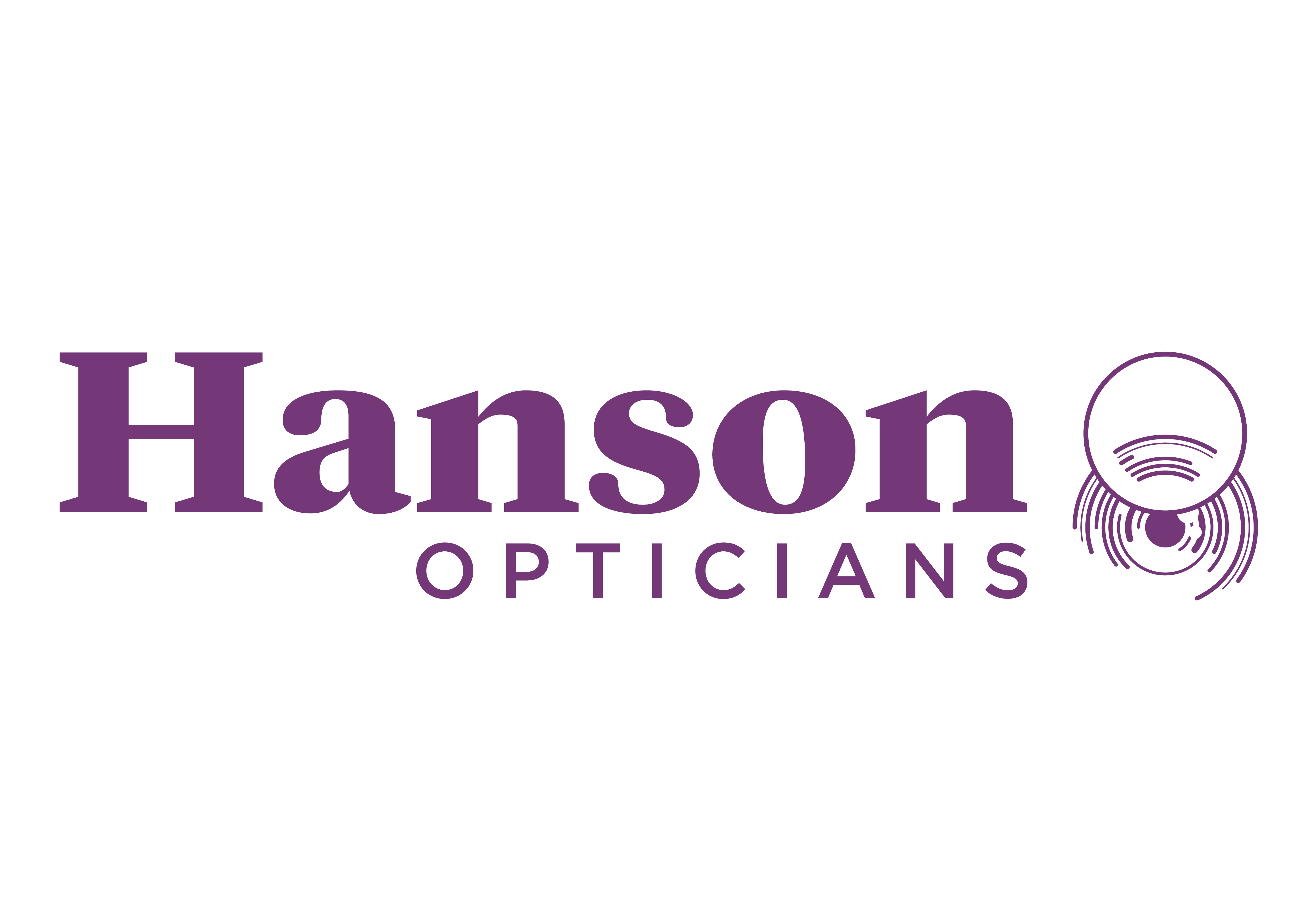 Hanson Opticians