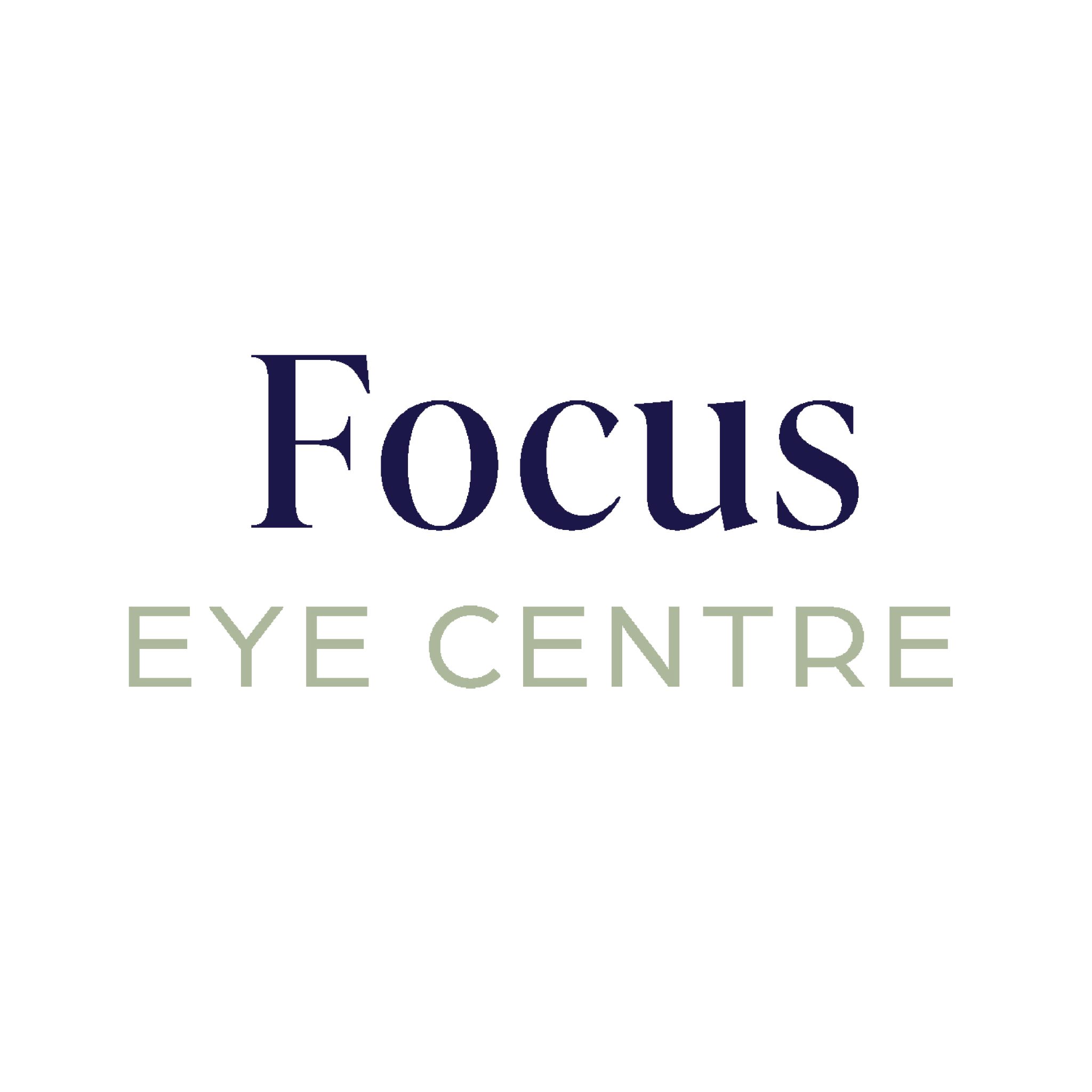 Focus Eye Centre