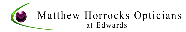 Matthew Horrocks Opticians at Edwards