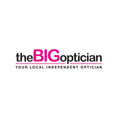 The Big Optician
