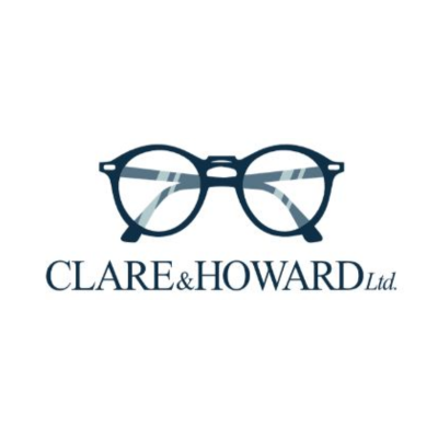 Clare & Howard