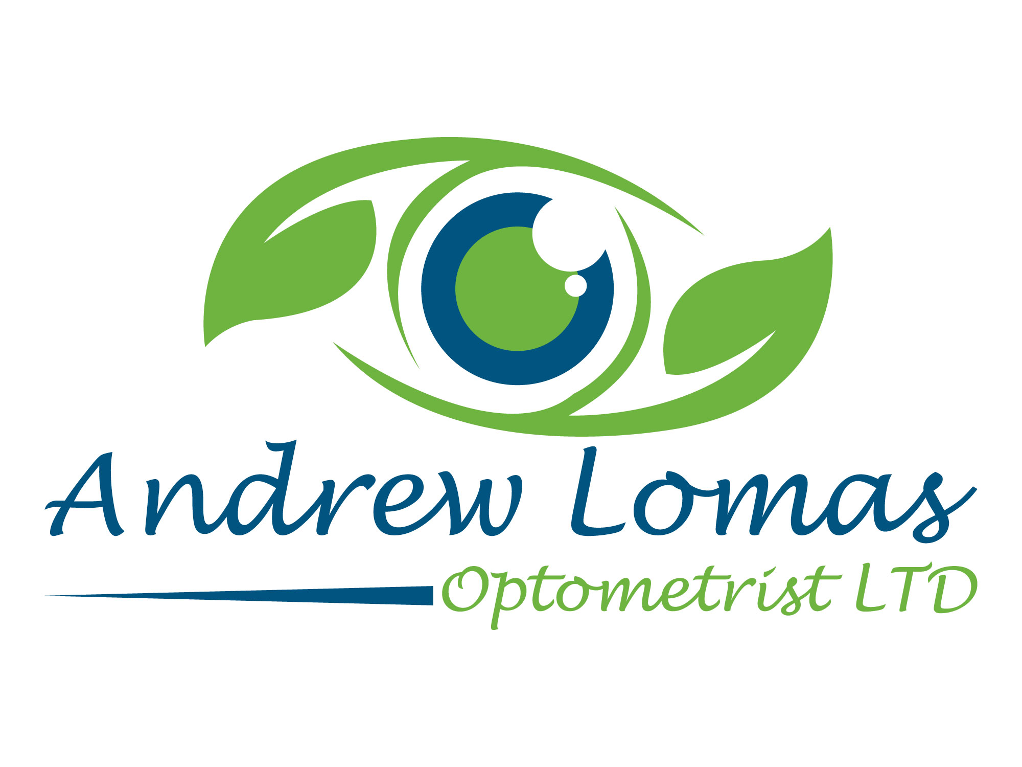 Andrew Lomas Optometrist