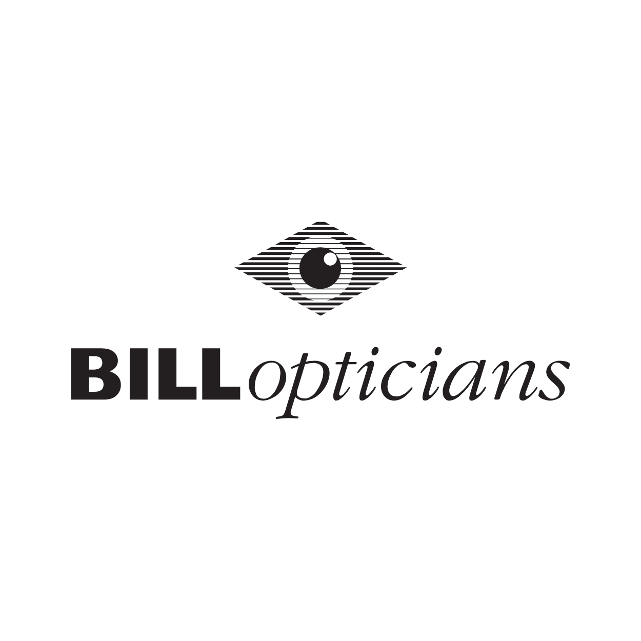 Bill Opticians