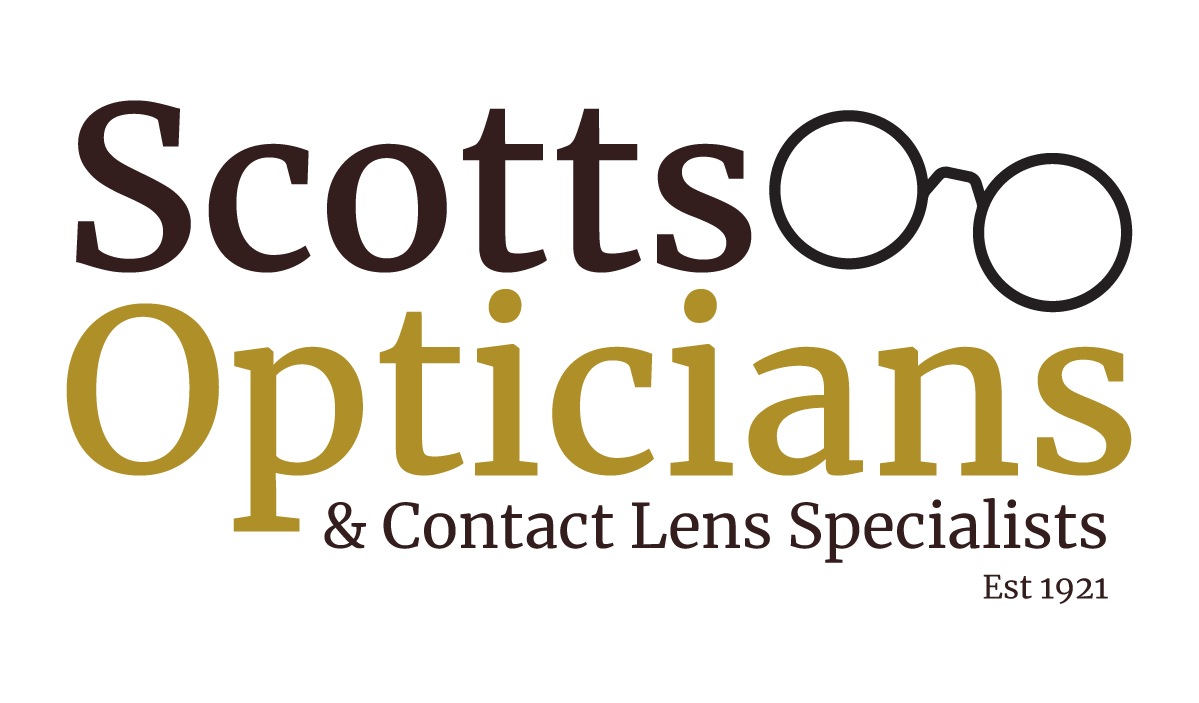 Scotts Opticians