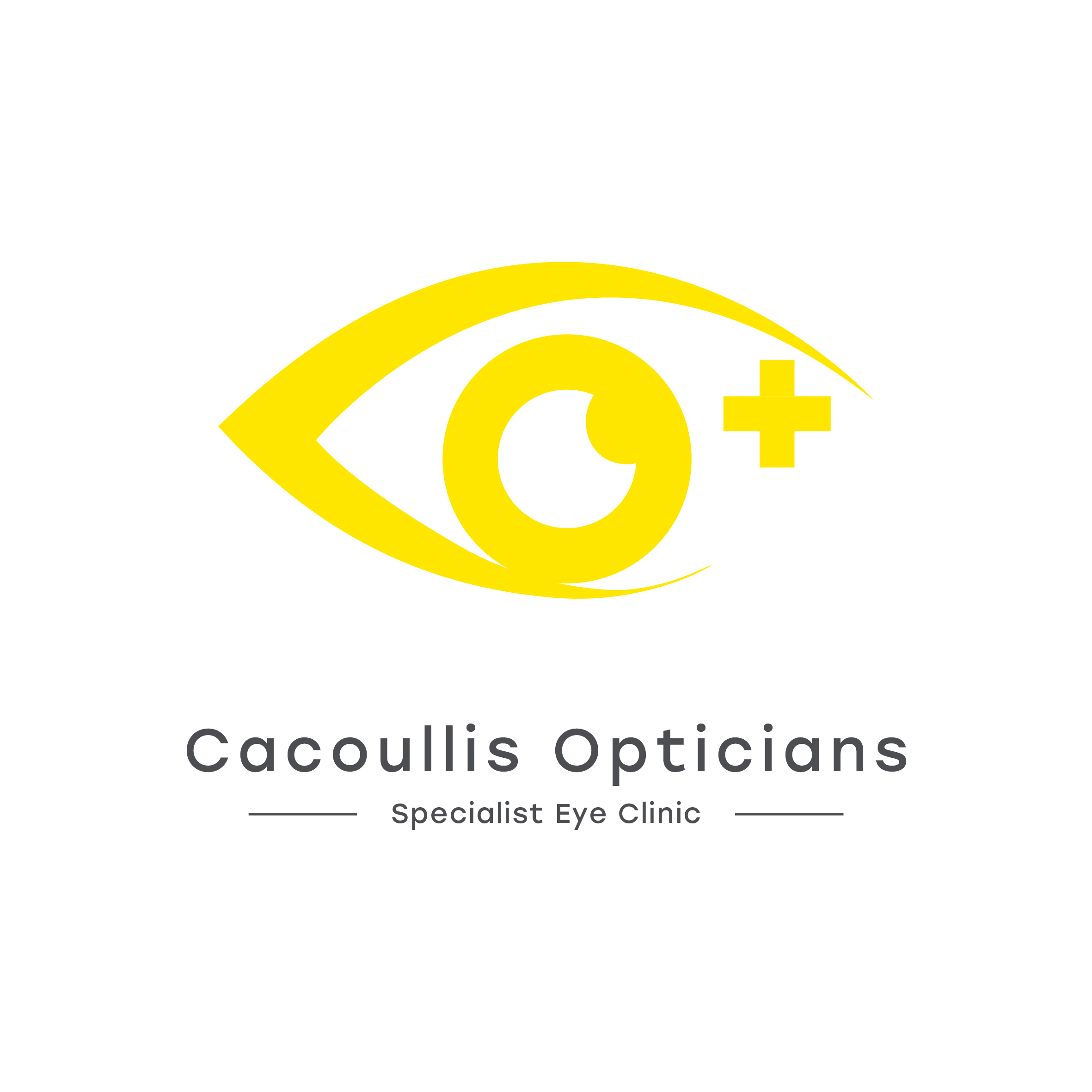 Cacoullis Opticians
