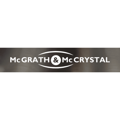 McGrath & McCrystal