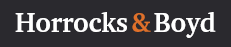 Horrocks & Boyd