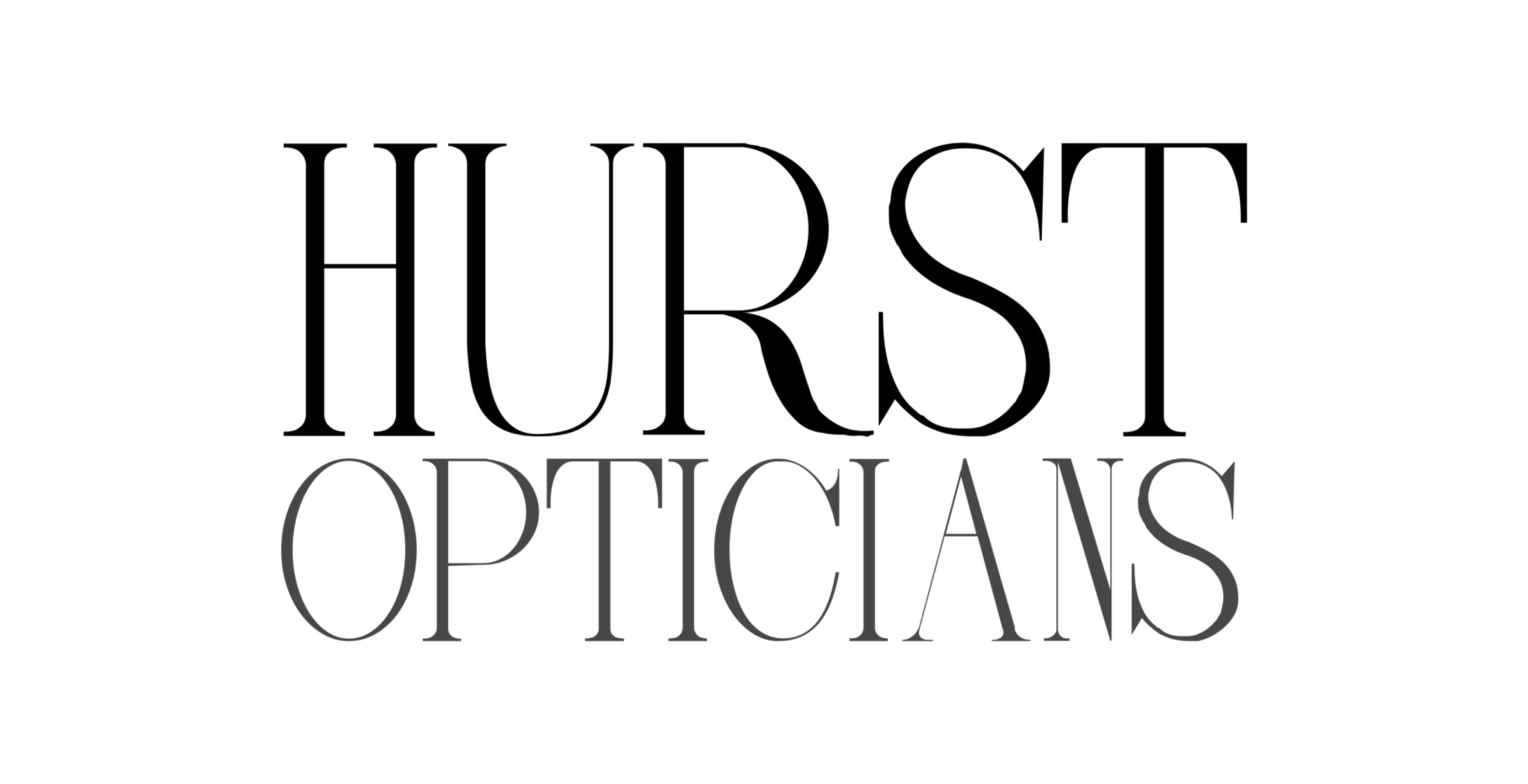 Hurst Opticians