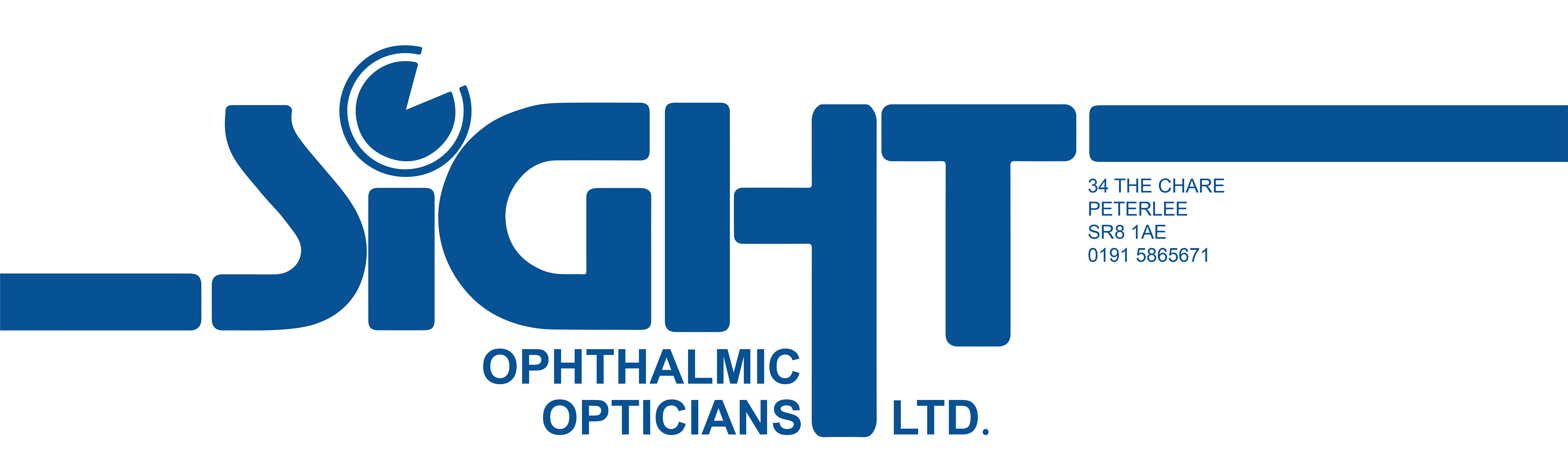Sight Ophthalmic Opticians
