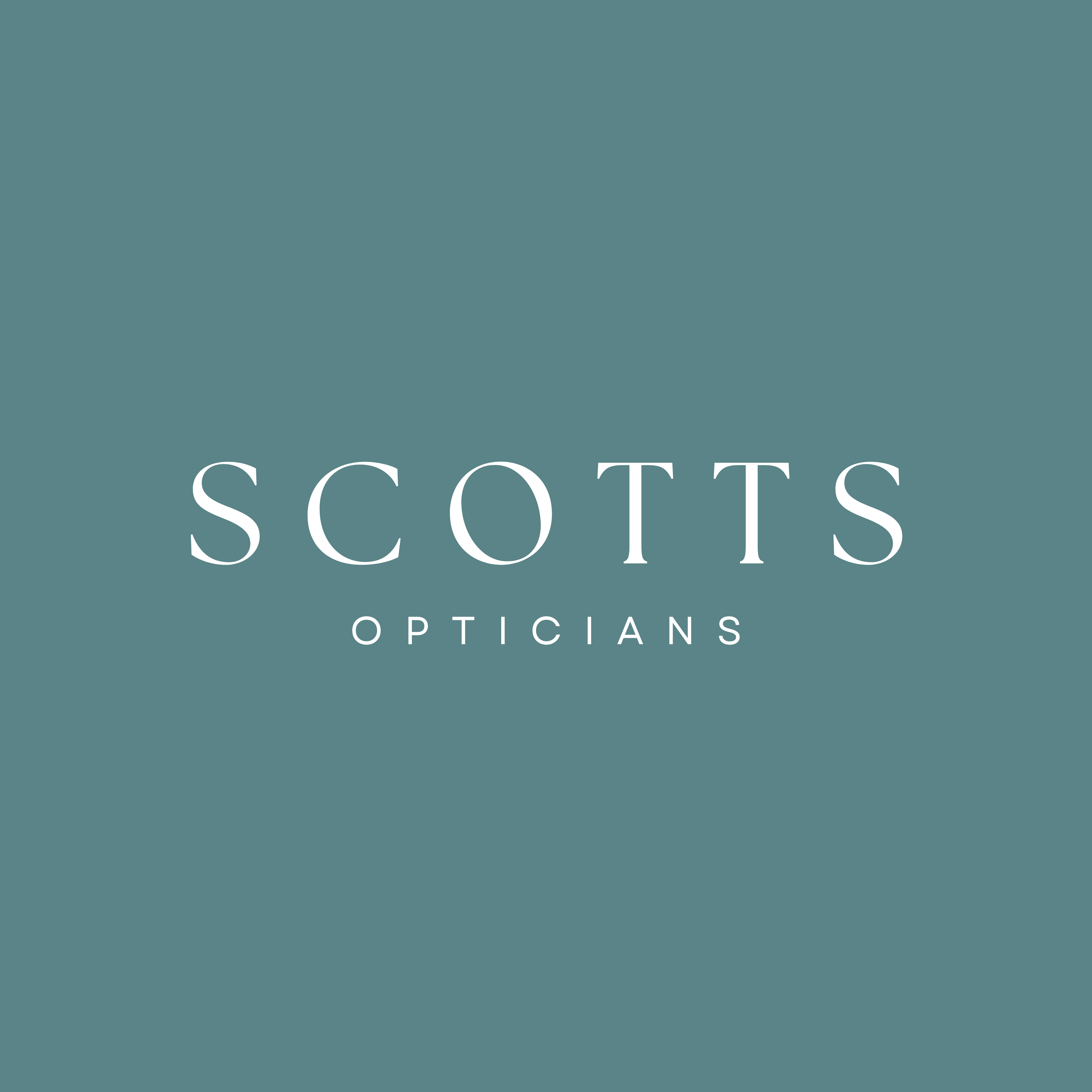 Scotts Opticians