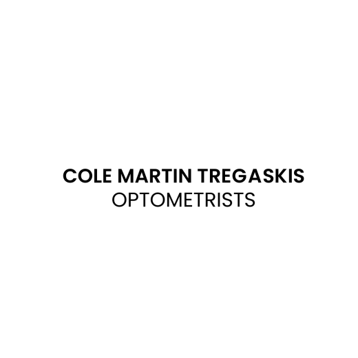 Cole Martin Tregaskis Optometrists
