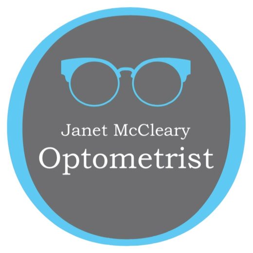Janet McCleary Optometrist