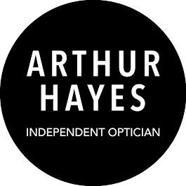 Arthur Hayes Independent Optician