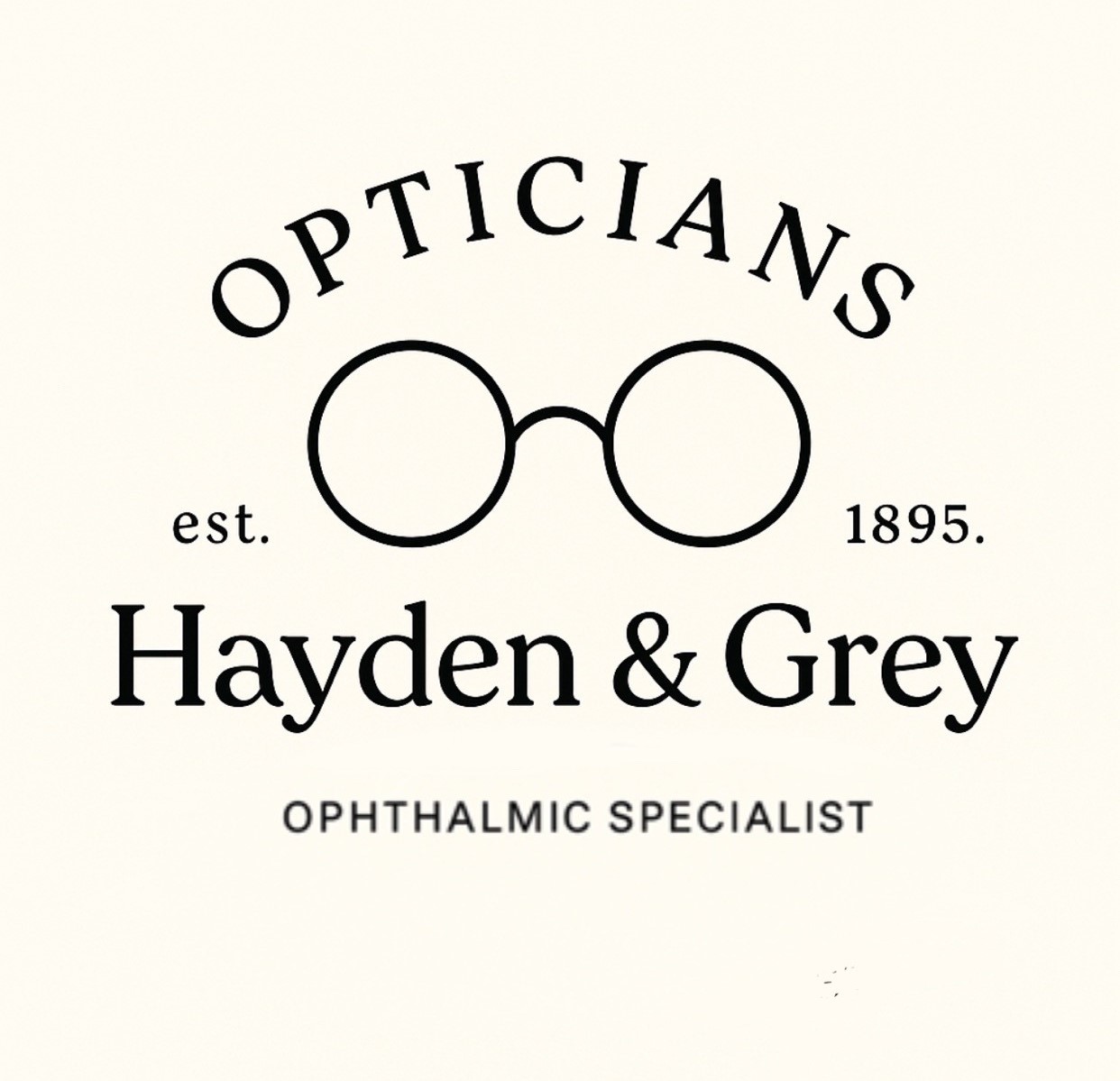 Hayden & Grey Opticians