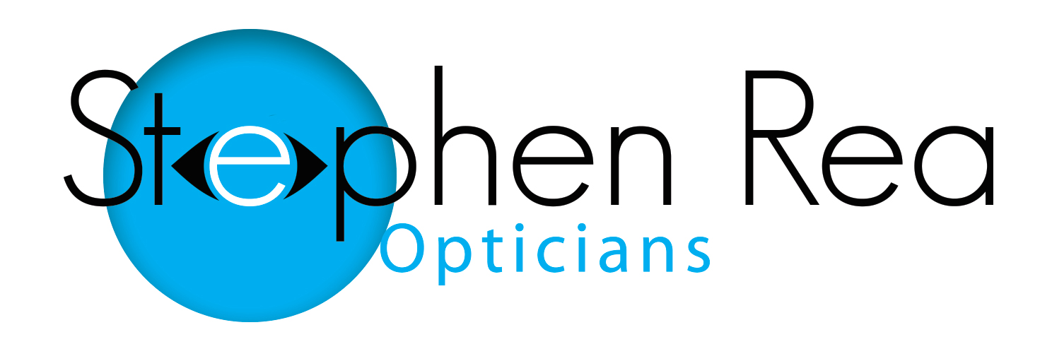 Stephen Rea Opticians