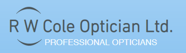 R W Cole Optician Ltd.