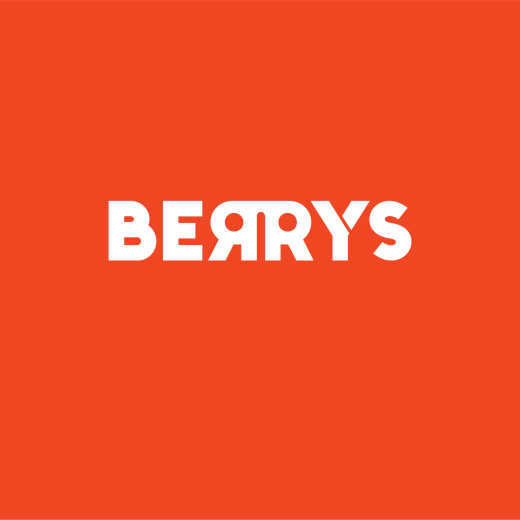 Berrys