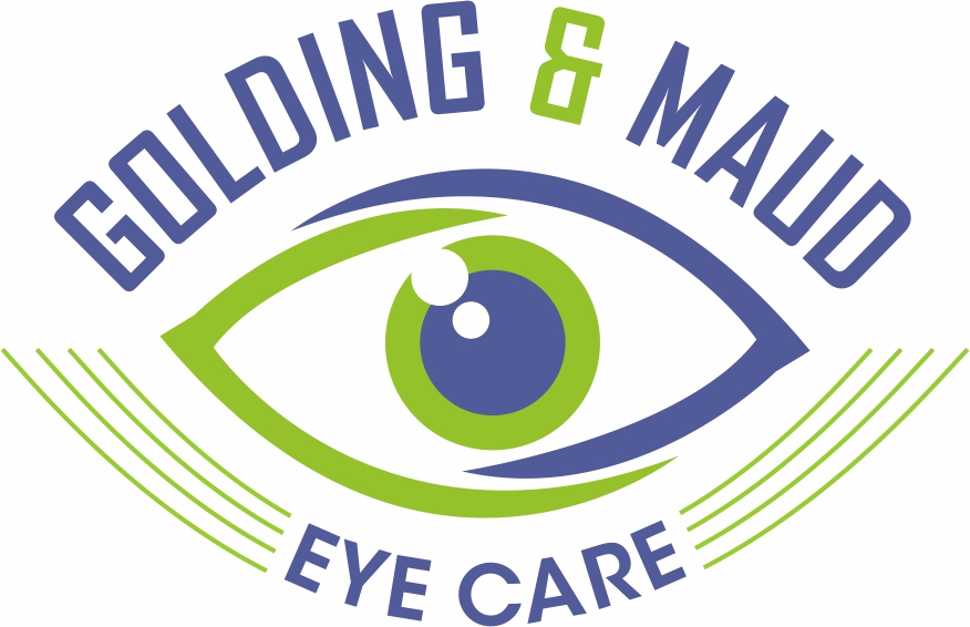 Golding & Maud Eye Care
