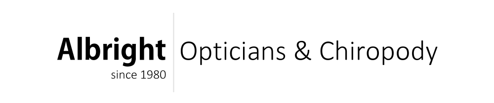Albright Opticians & Chiropody