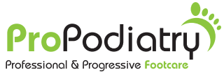 ProPodiatry