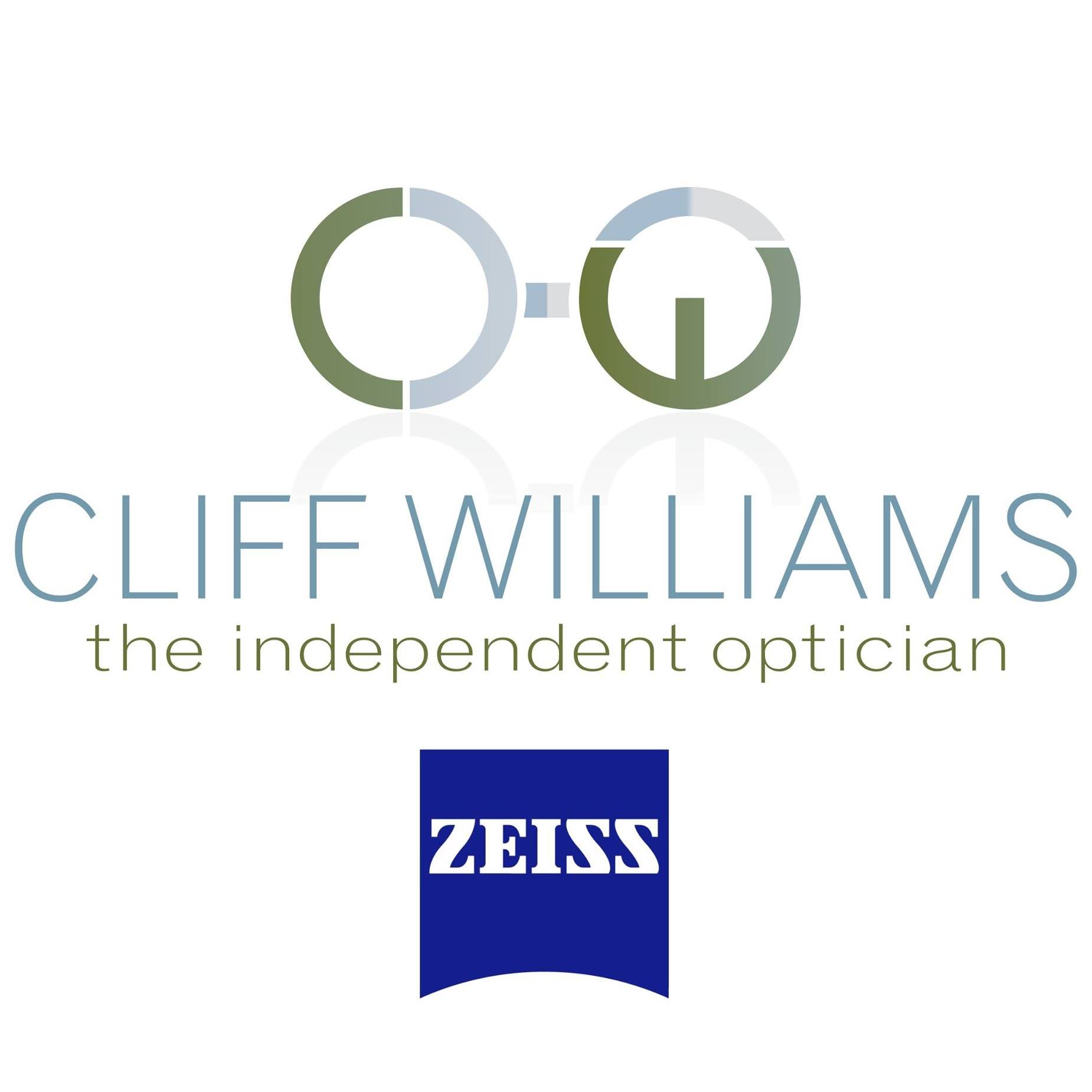 Cliff Williams Opticians