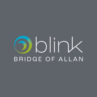 Blink Bridge of Allan
