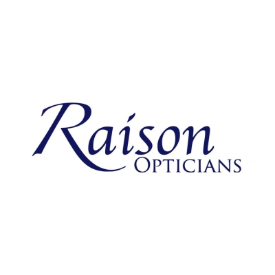 Raison Opticians