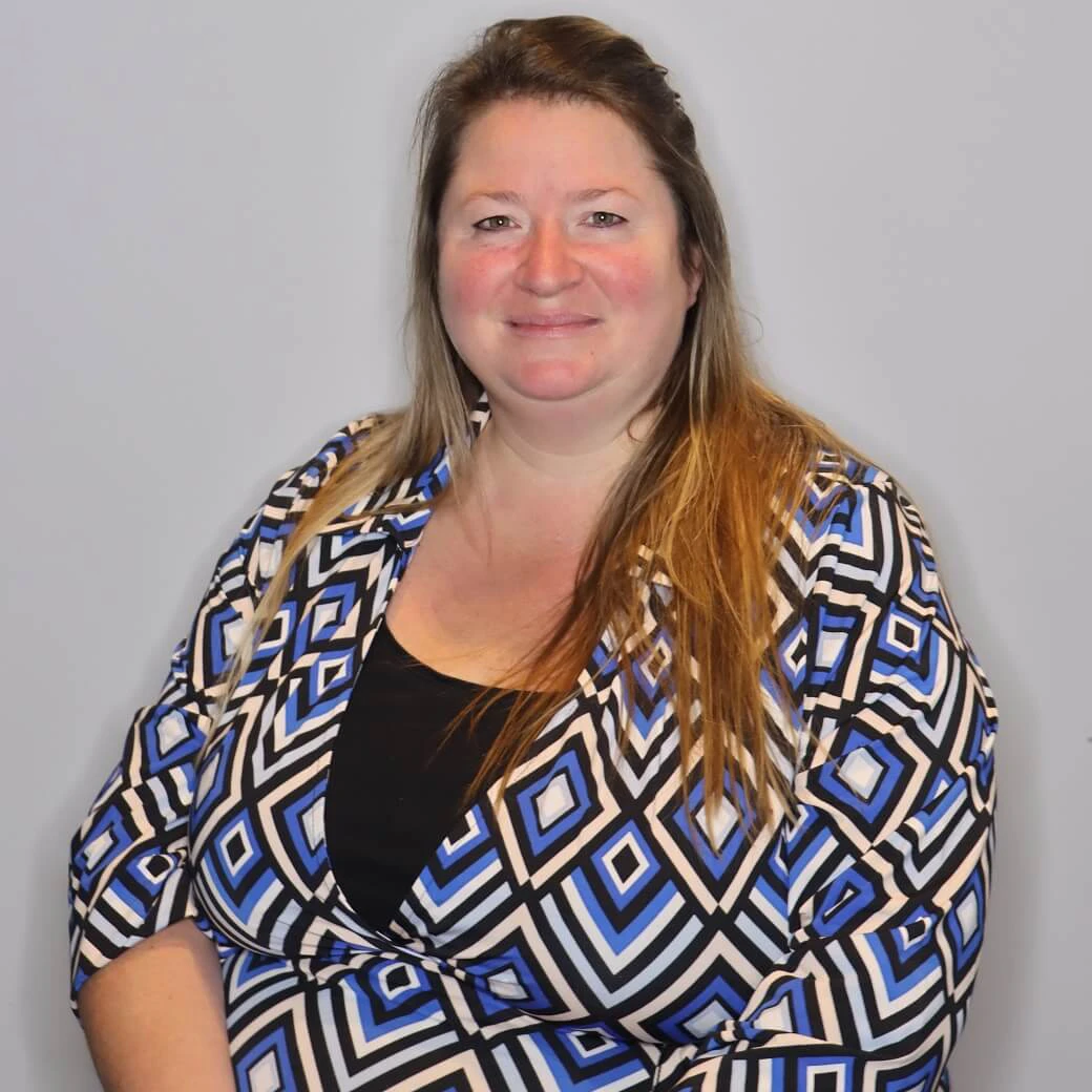 Vicky Hurst