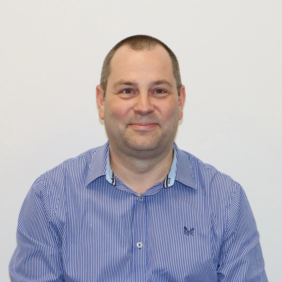 Tony Rixon
