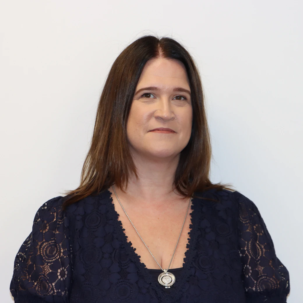 Jacqueline McPolin