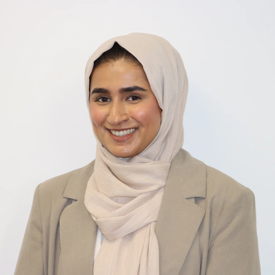 Saira Nahim