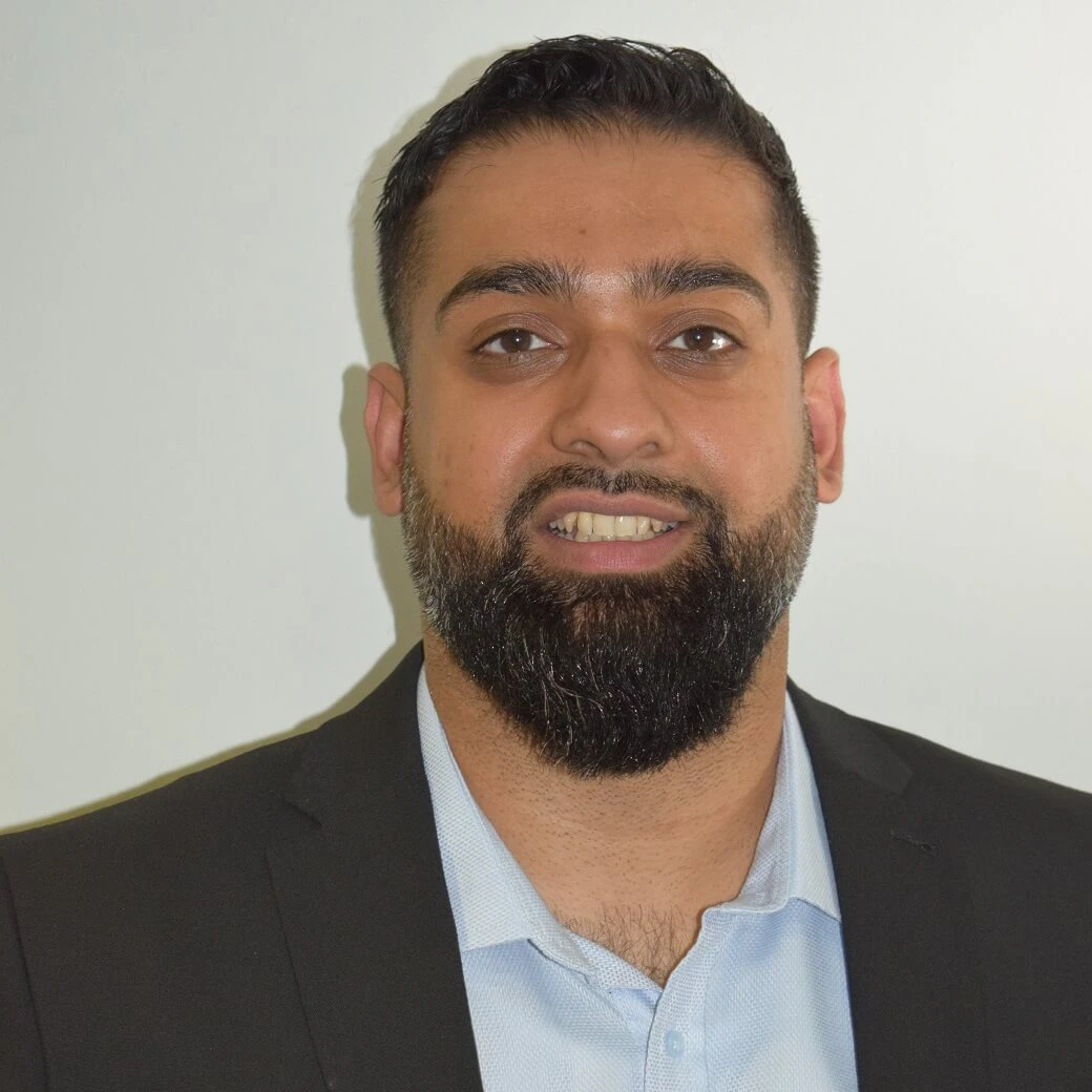 Mohammed Faisal