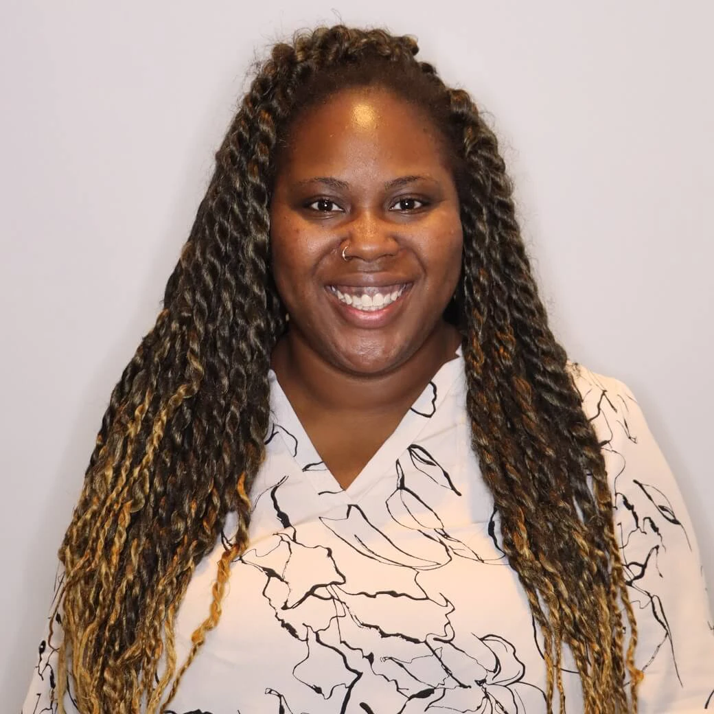 Nikisha Oladipupo