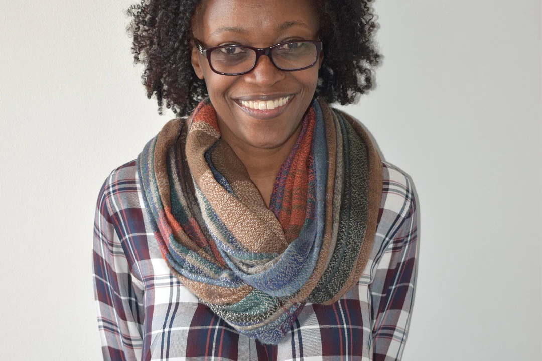 Sherma Charles