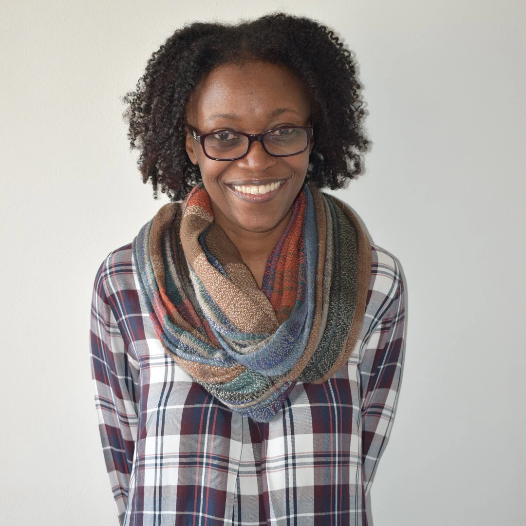 Sherma Charles