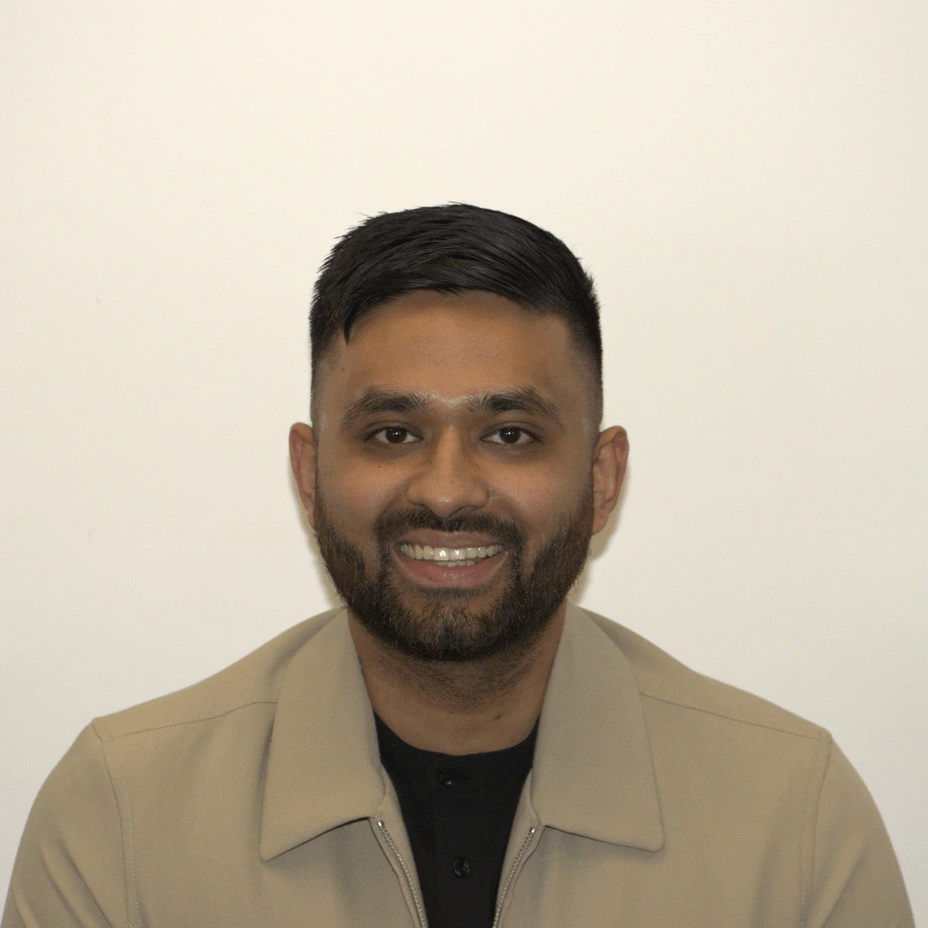 Syed Mahmood