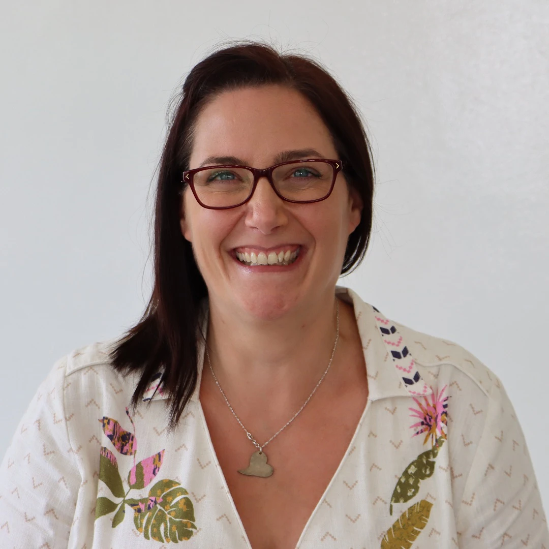 Shellie Forster