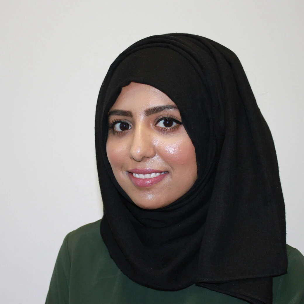Haleema Bi