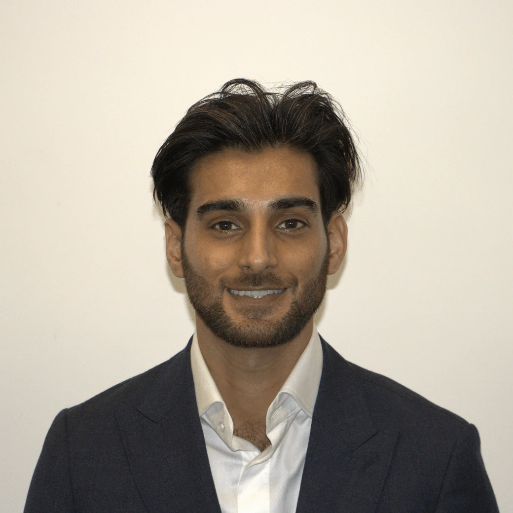 Qais Khaliq