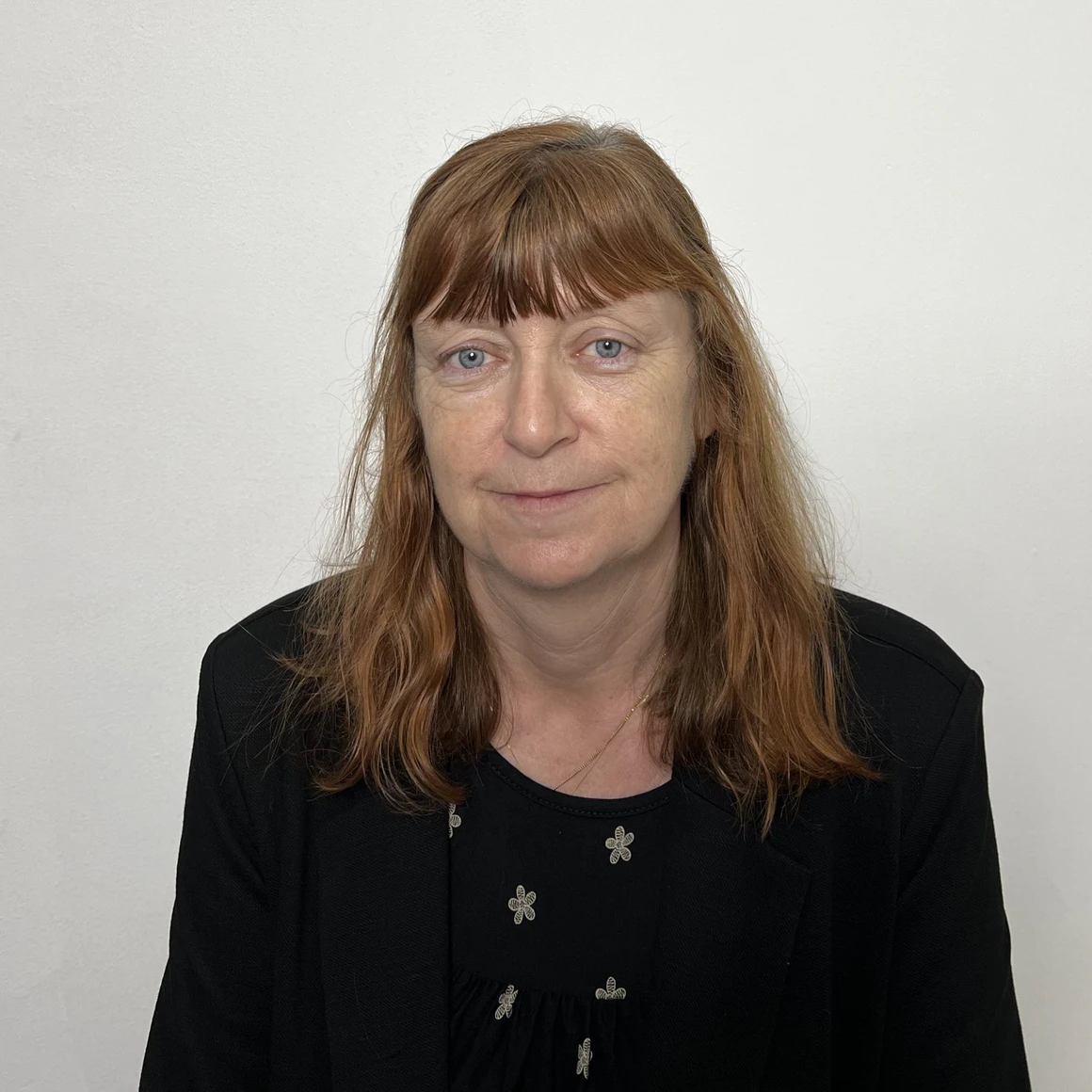 Ann Green
