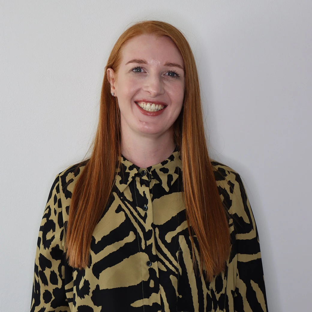 Aimee McCall